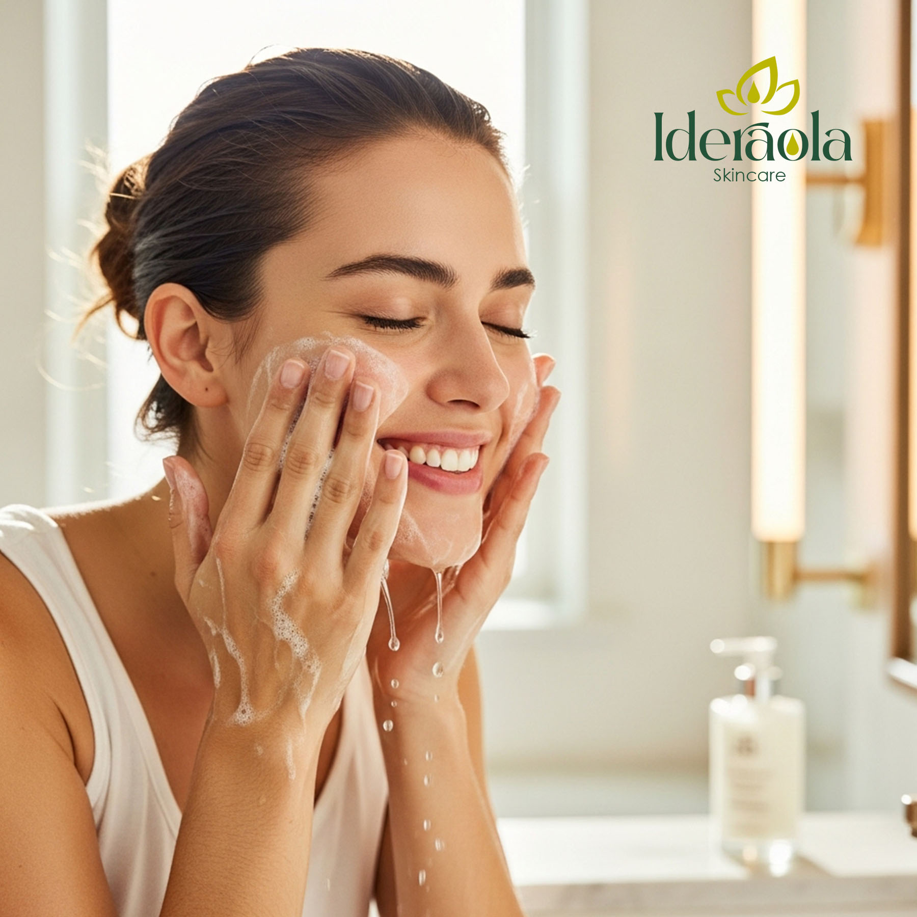 Ideraola Skincare