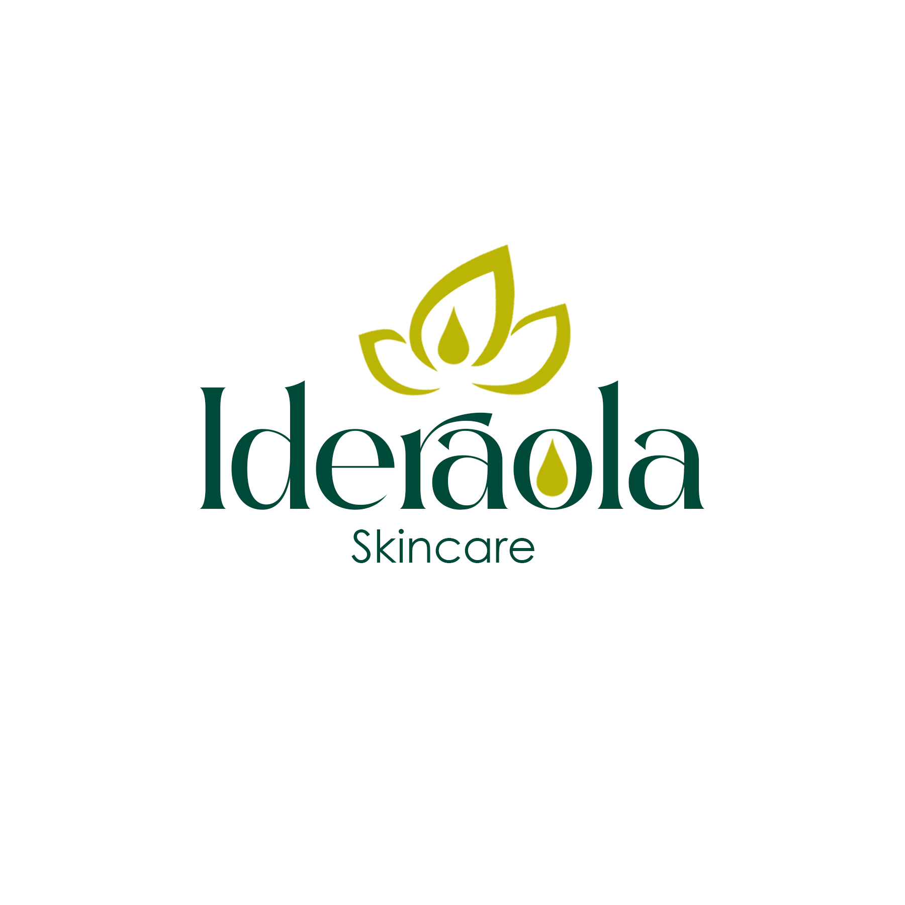 Ideraola Skincare