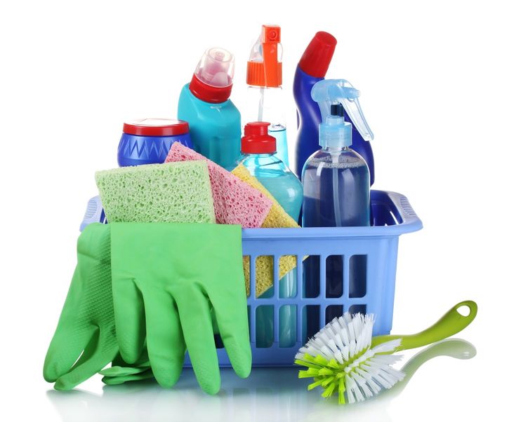 Cleaning Service